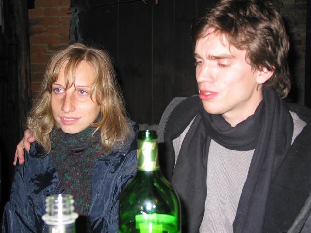 Ivanec (v) obětí