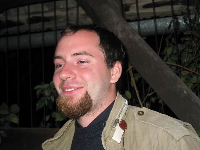 Nefalšovanej uherák
