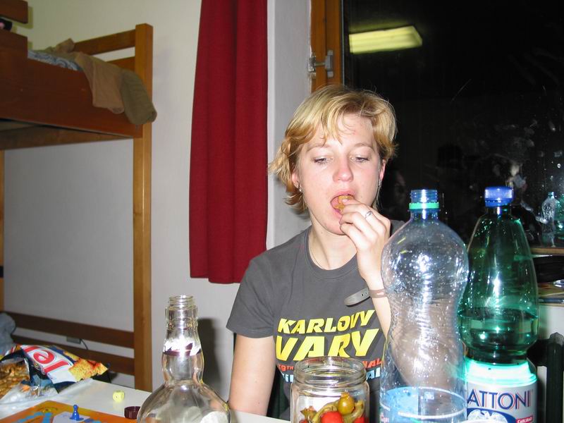 Mňam