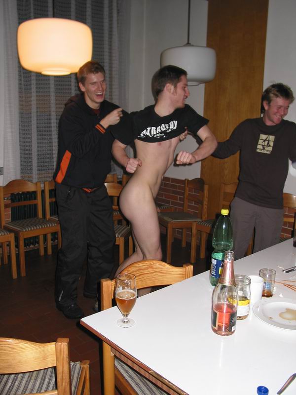 Krtek discobolem