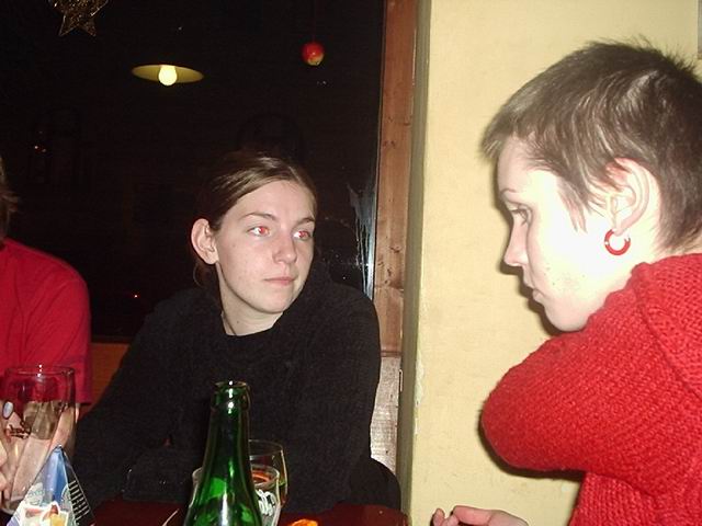 rokyčanky
