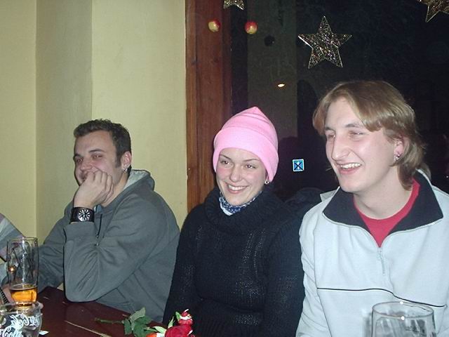 růženka
