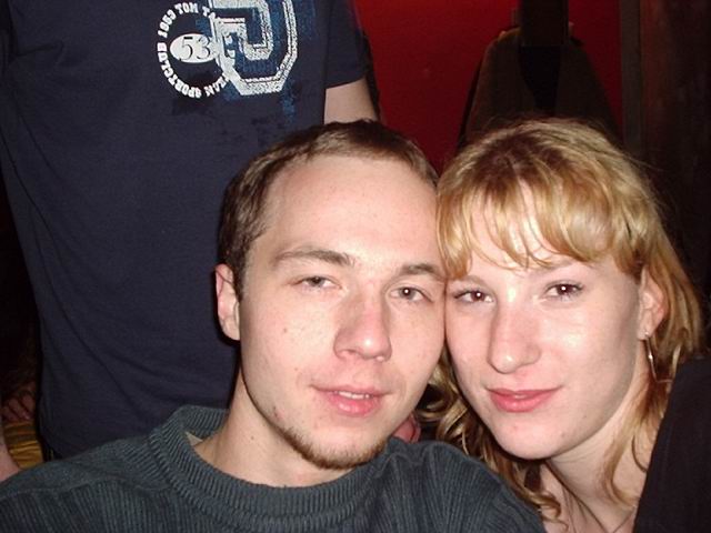 dvě hlavy