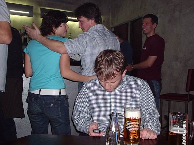napíše nebo nenapíše