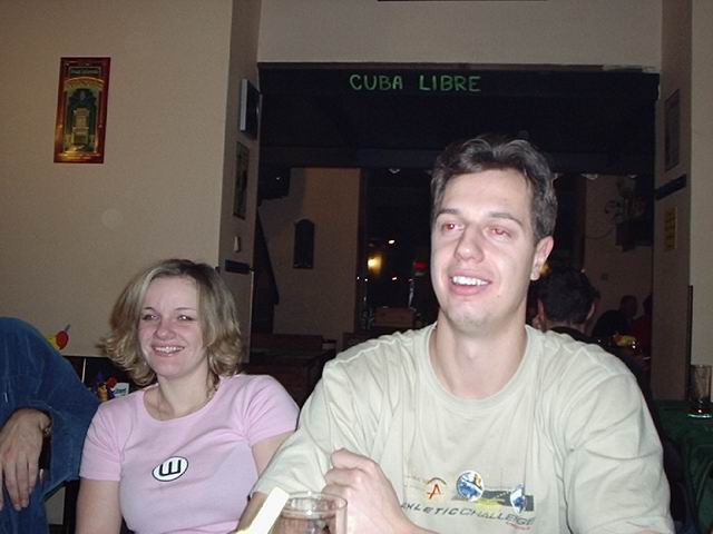 osvoboďte Kubu