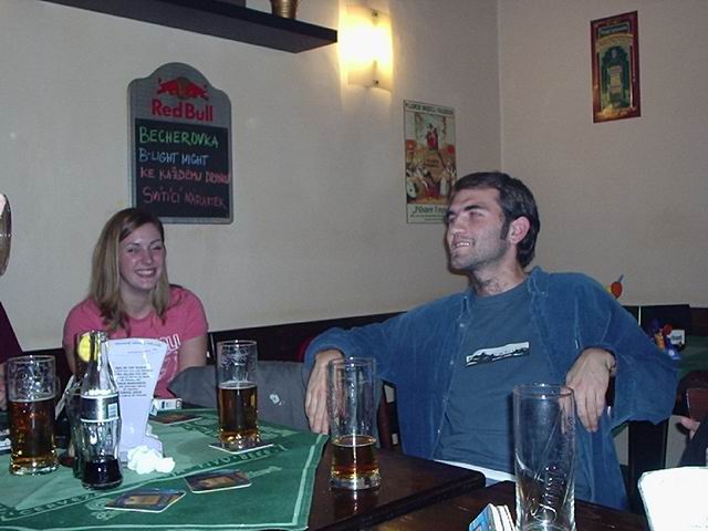 prostě pohoda