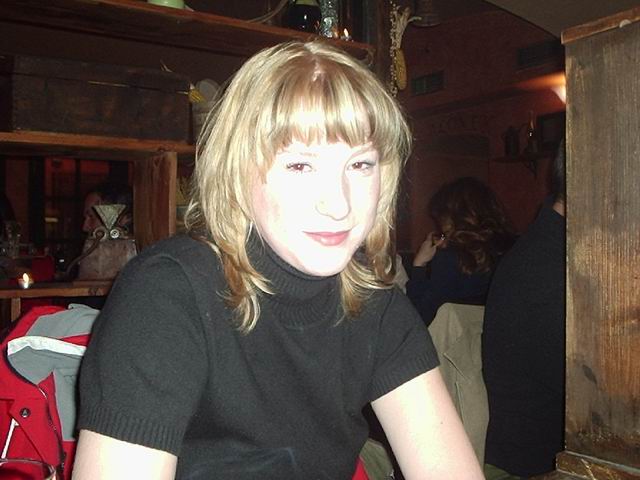 švédka