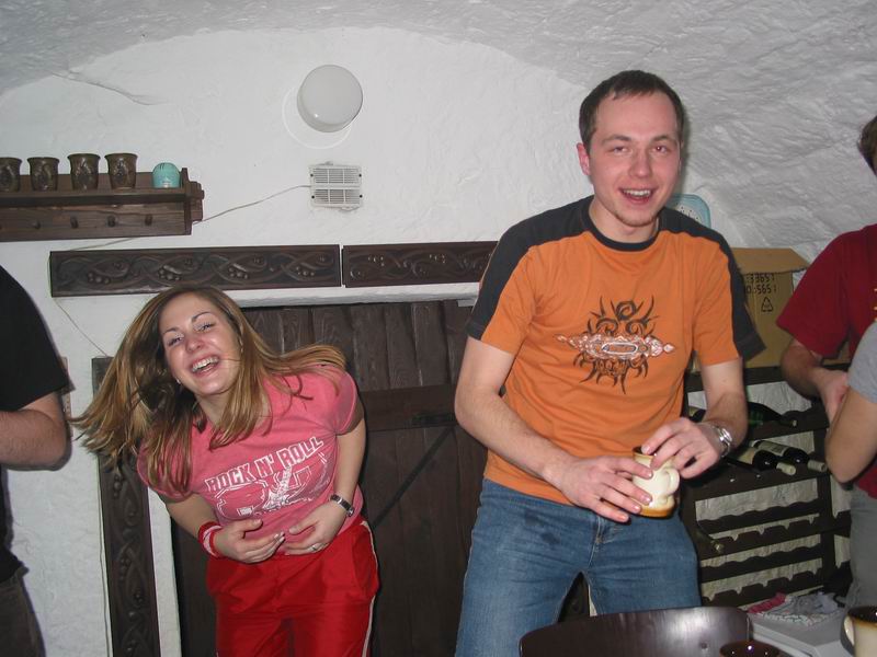 šipka kuje pikli