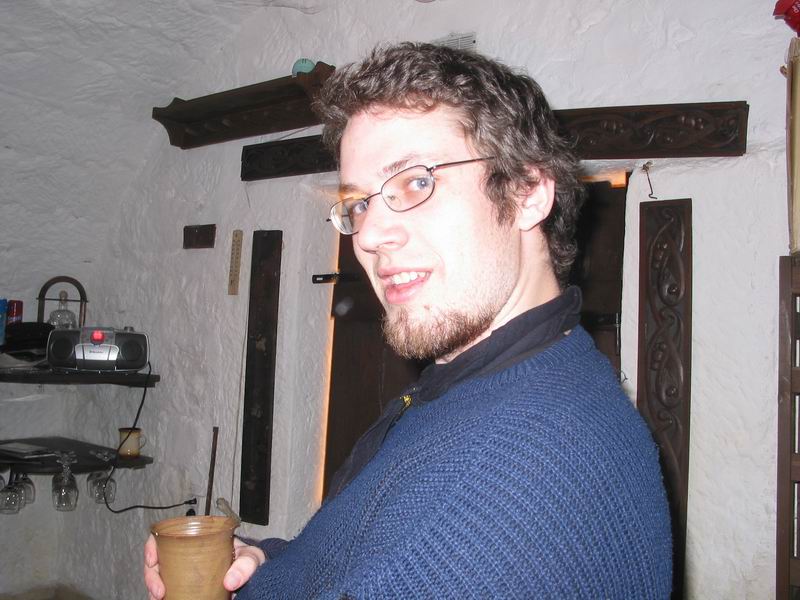 pejsek magorem