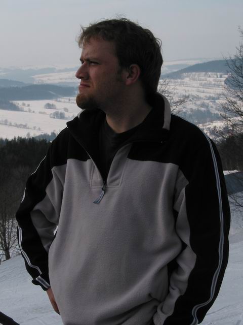 Král hor