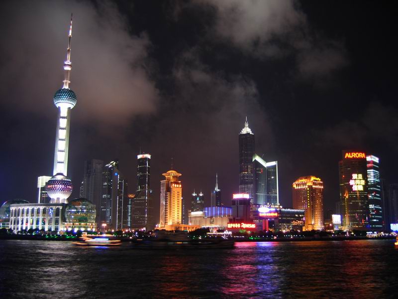 Pudong