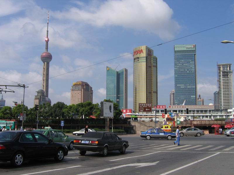 Pudong