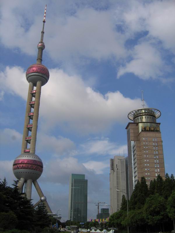 Pearl TV tower