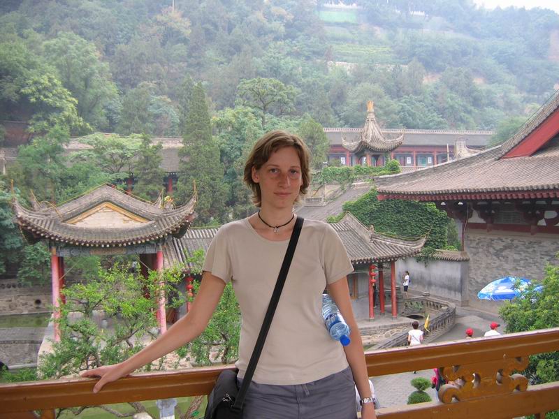 Huaqing Hot Spring Royal Garden