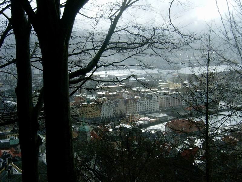 vykouklo sluníčko