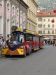 traktor alá lokomotiva