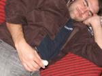 mokl honič