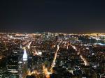 dolní manhattan