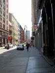 soho
