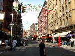 little italy
