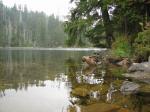 Prášilský jezero