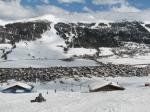 Livigno zhora