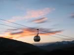 Lanovka na Kronplatz