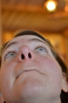 zuziččin frňák na dvoračkách