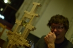 jooo, frajeřinky, ty ten večír frčely