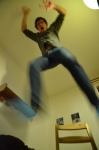 kájův skok