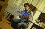 dj buřt