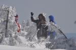 krkonošská aprílová fujavička