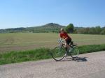Prcek cyklouš