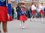 Minimažoretka