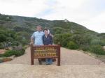 Cape point