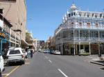 Long street