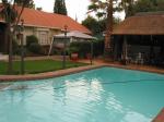 In Africa Lodge