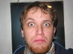 Rupek před zrcadlem
