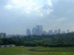 panoráma z Bródvjů-poledne
