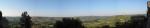 Zelené panorama
