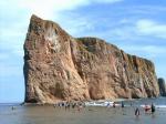 s odlivem se všichni turisté chtějí dostat ke skále s odlivem se všichni turisté chtějí dostat ke skále