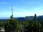 krkonoše