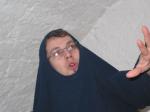 pener pejsek houká jako výr