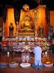 Emei Shan - Jieyin Palace