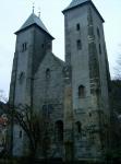 nejstarší kostel sv.marie z 12.stol. nejstarší kostel sv.marie z 12.stol.